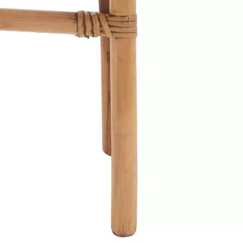 Poltrona in Rattan (Set da 2)
