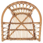 Poltrona in Rattan (Set da 2)