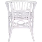 Poltrona in Rattan (Set da 2)