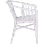 Poltrona in Rattan (Set da 2)