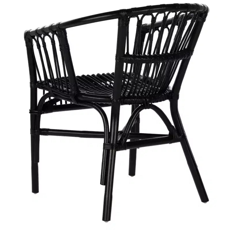 Poltrona in Rattan (Set da 2)